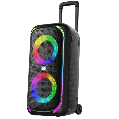 تجهیزات صوتی و تصویری