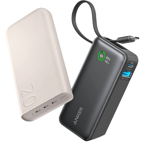 لوازم جانبی موبایل