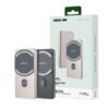 پاور بانک GREEN LION MILTON 5000MAH MAGSAFE - Image 3
