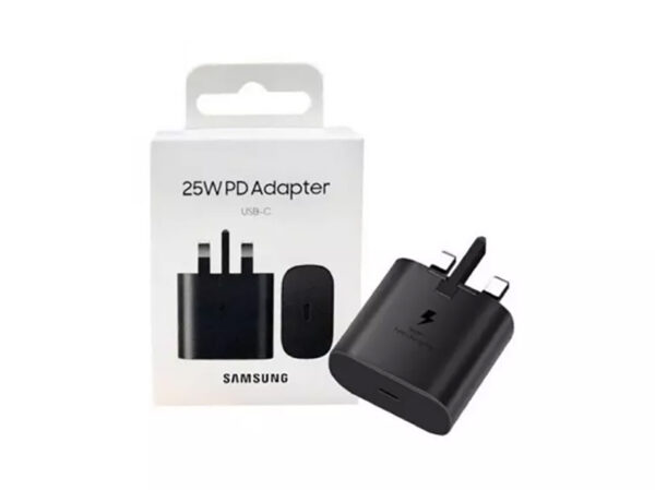 شارژر فست 25 وات مدل PD Adapter