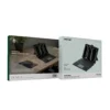 مجیک کیبورد GREEN LION UNIVERSAL SMART KEYBOARD CASE FOR IPAD 9-11 INCH - Image 2