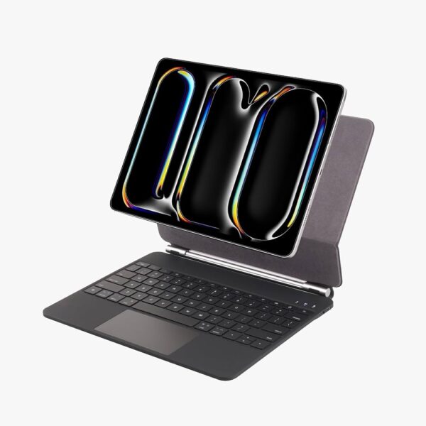 مجیک کیبورد GREEN LION WIRELESS MAGIC KEYBOARD CASE FOR IPAD 10