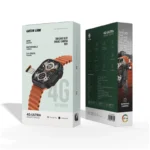 greem=n lion 4g ultra