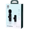 میکروفون یقه ای بی سیم گرین لاین مدل Green Lion Solo 3in1 - Image 2