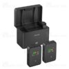 ست میکروفن بی سیم گرین لاین مدل GLM-PROFESSIONAL Wireless Mic - Image 2