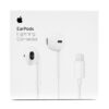 هدفون اپل مدل EarPods با کانکتور لایتنینگ دو گوشی - Image 2