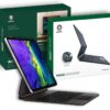 مجیک کیبورد GREEN LION MAGIC KEYBOARD CASE FOR IPAD PRO 11 INCH - Image 2