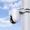 دوربین مداربسته تحت شبکه شیائومی مدل CW400 OUTDOOR - Image 2