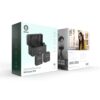 ست میکروفن بی سیم گرین لاین مدل GLM-PROFESSIONAL Wireless Mic - Image 3
