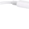 مبدل لایتنینگ به جک 3.5 میلی متری هدفون اپل - Image 3