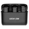 میکروفن یقه ای گرین لاین مدل Duo Cast Lightning - Image 2