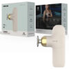 ماساژور Green Lion Premium Massage Gun - Image 2