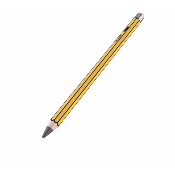 قلم GREEN LION VINTAGE 2IN1 STYLUS PENCIL