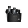 میکروفن بی سیم گرین لاین مدل 2in1 DIGITAL DISPLAY LITHTNING - Image 3