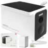 دوربین مداربسته تحت شبکه شیائومی مدل BW400 Pro Set - Image 4
