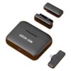 میکروفن یقه ای گرین لاین مدل Duo Cast Lightning - Image 3