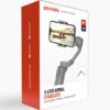استابلایزر Porodo 3-Axis Gimbal - Image 2