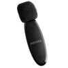 میکروفون PORODO DUAL MIC LAVALIER MICROPHONE - Image 3