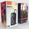 اسپیکر PORODO BASH X 640W - Image 3