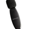 میکروفون Porodo Wireless Lavalier Dual Connector Dual Mic With Charging Case - Image 3
