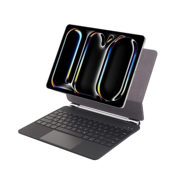 مجیک کیبورد GREEN LION MAGIC KEYBOARD CASE FOR IPAD PRO 13 INCH