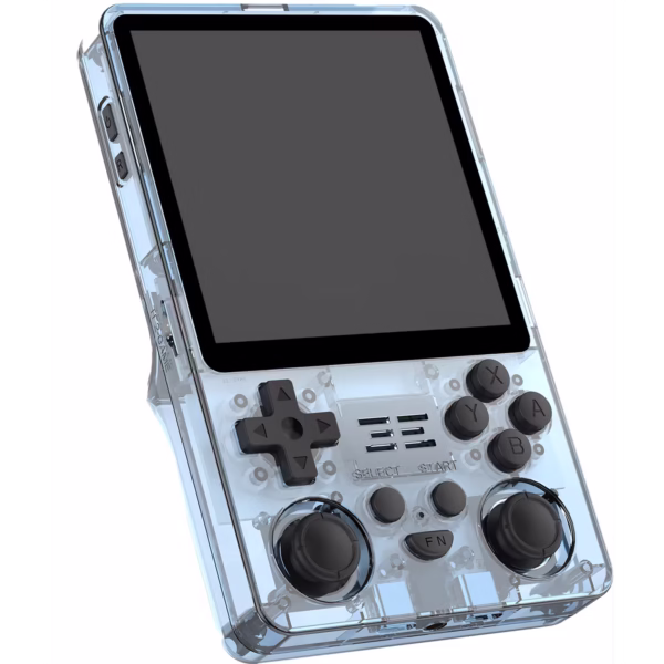 کنسول Porodo PDX634 Arcade Pro Classic Jelos OS