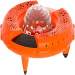 اسپیکر بی‌سیم شناور Porodo Soundtec Aqua Blast