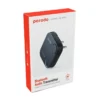 مبدل Porodo Wirelless Bluetooth Audio Transmitter Dual 3.5mm - Image 3