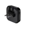 مبدل Porodo Wirelless Bluetooth Audio Transmitter Dual 3.5mm - Image 2