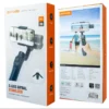 استابلایزر PORODO 3-AXIS GIMBAL ALL FACE &OBJECT TRACKING 10H - Image 4