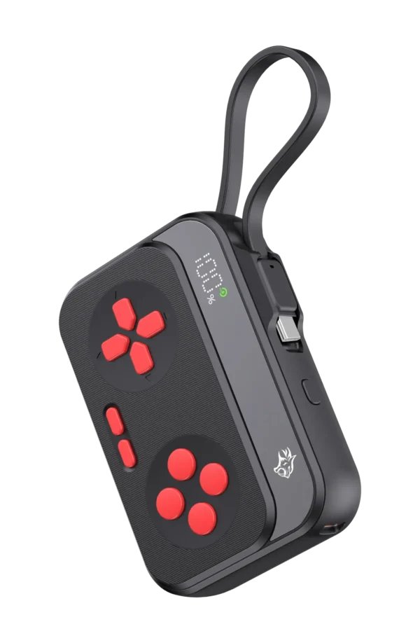 پاوربانک Porodo PDX549 10000mAh Controller Design