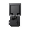 چراغ قوه PORODO SMART OUTDOOR SOLAR LAMP - Image 3