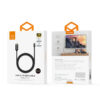 کابل تبدیل USB-C به HDMI مک دودو Mcdodo USB-C to HDMI - Image 5