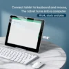 مبدل آیفون یواس‌بی به لایتنینگ مک‌دودو MCDODO OTG USB-A To Lightning - Image 4