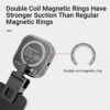 MAGNETIC LED LIGHT F622 - Image 2