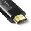 کابل تبدیل USB-C به HDMI مک دودو Mcdodo USB-C to HDMI - Image 2
