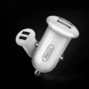 فندکی RECCI MUSHROOM RUC-D2 3.4A - Image 2