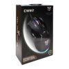 موس ONIKUMA GAMING MOUSE CW917 گارانتی سریر سرویس - Image 3