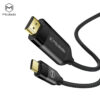 کابل تبدیل USB-C به HDMI مک دودو Mcdodo USB-C to HDMI - Image 4