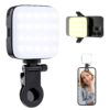 LED VIDEO LIGHT M11 - Image 2