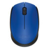 موس LOGITECH MOUSE M171 WIRELESS گارانتی الماس رایان ایرانیان - Image 3
