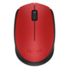 موس LOGITECH MOUSE M171 WIRELESS گارانتی الماس رایان ایرانیان - Image 2