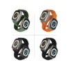 ساعت هوشمند PORODO Ultimo Titan SMART WATCH - Image 3