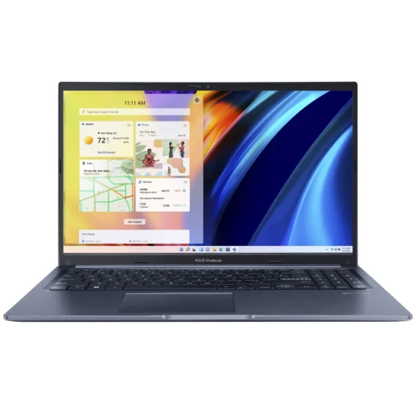 لپ تاپ ASUS VivoBook F1502ZA| پردازنده Core i5، رم 16GB، حافظه 512GB SSD