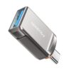 مبدل یو اس بی به تایپ سی مک دودو Mcdodo USB to Type-C Convertor - Image 2