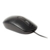 موس RAPOO MOUSE N200 WIRED گارانتی پانا - Image 3