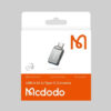 مبدل یو اس بی به تایپ سی مک دودو Mcdodo USB to Type-C Convertor - Image 6