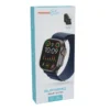 ساعت هوشمند Porodo Blue Supremo - Image 2