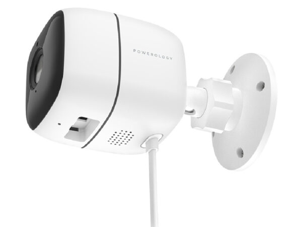 دوربین POWEROLOGY WiFi SMART OUTDOOR CAMERA