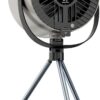 فن Porodo Portable Exhaust Fan - Image 2